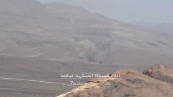 شاهد السبب الذي دفع الحوثيين إلى استهداف السعودية بالمسيرات بشكل مكثف