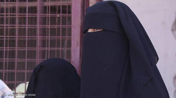 امريكا تعتقل زوجين امريكيين اثناء محاولتهما الهروب إلى اليمن .. والسبب !