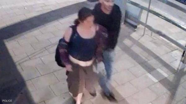 فضحته كاميرات المراقبة.. شاب عراقي يقتل امرأة بريطانية بوحشية