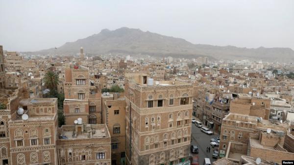 الحوثيون يعلنون رفعهم إيرادات الزكاة بنسبة 500% في صنعاء