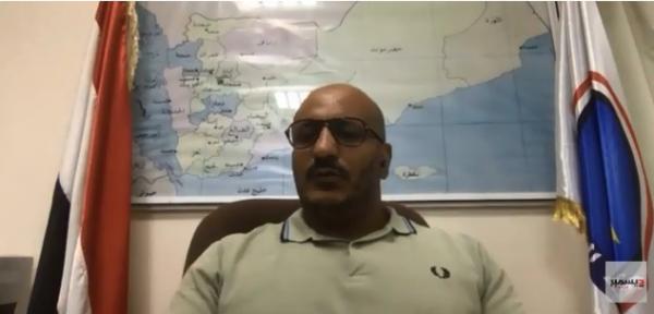 أبرز ما قاله العميد طارق صالح في المقابلة اليوم بحضور عدد من الشخصيات الدولية 