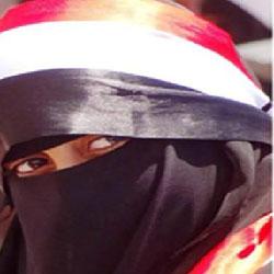 من هي السجينة التي حُكِمَ عليها بالإعدام لدفاعها عن شرفها !!؟