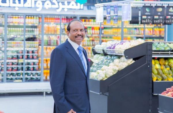 تفاصيل نجاة الملياردير الهندي يوسف علي صاحب محلات اللولو من حادث طائرة