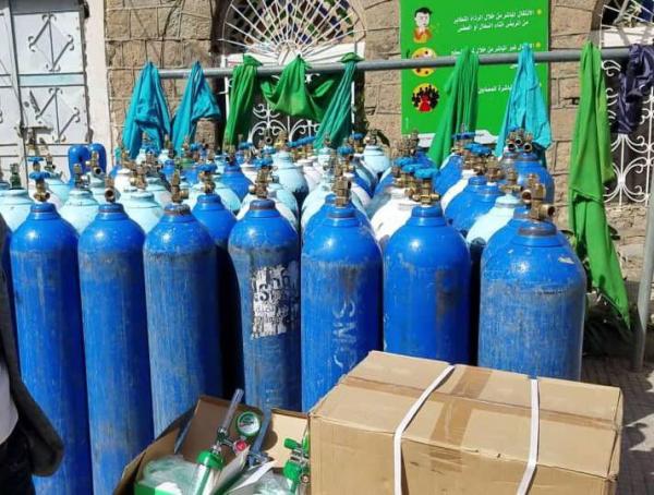 العميد طارق صالح يرسل هدية إلى تعز بقيمة 40 مليون ريال