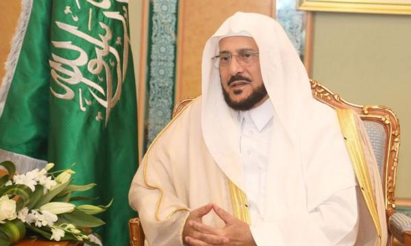 السعودية: تعميم من الشؤون الإسلامية للمساجد حول صلاة التراويح: لاتتجاوز 30 دقيقة 
