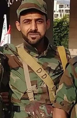 الإعلان عن مقتل أبو حروب الحوثي