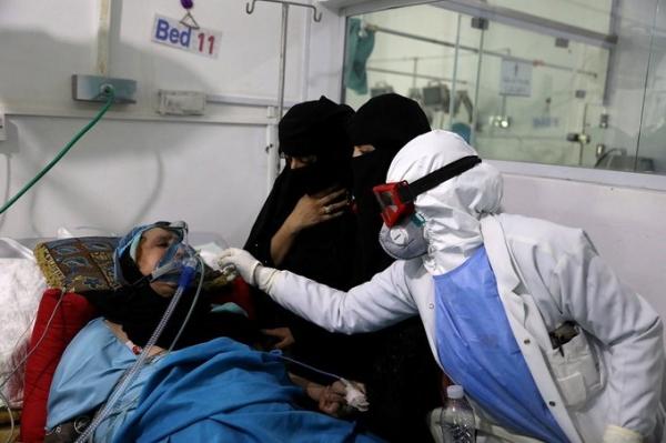 اليمن: تسجيل 61 إصابة جديدة بفيروس كورونا و5 وفيات