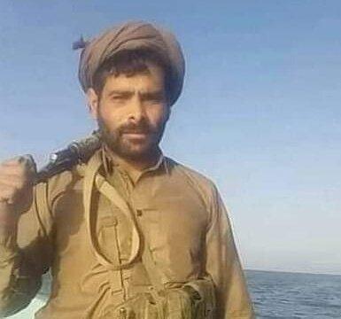 بعد انسحابه من جبهة الكسارة بمأرب .. انباء عن تصفية احد مشائخ حرف سفيان