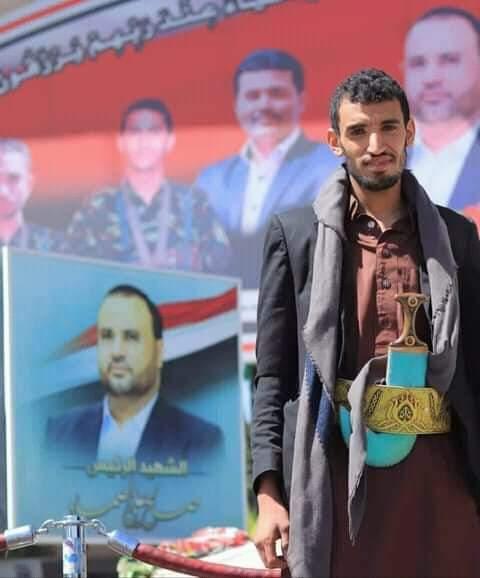 مقتل القيادي العابد ومرافقه في جبهة المشجح بمأرب