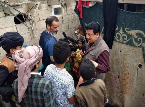 بعد الحملة على برنامج غازي مجننهم.. مواطنون يطلقون اسم تفاضحوا على برنامج السماوي في قناة السعيدة