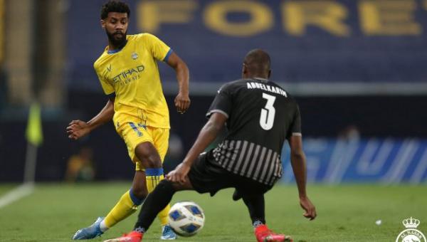 النصر السعودي يهزم السد القطري بثلاثة اهداف مقابل هدف (فيديو ملخص المباراة)
