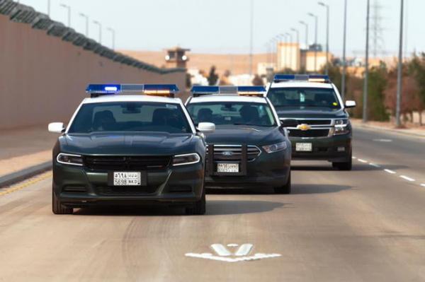القبض على عصابة يمنيين في مكة يقومون بسرقات بطريقة خطيرة (تفاصيل)
