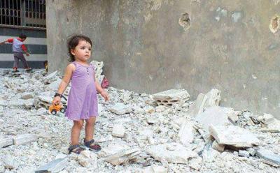"الجيش الحر" يعلن السيطرة على 80 كيلومتراً من طريق حلب - دمشق