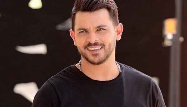 محمد رشاد يرد على طليقته مي حلمي ويكشف سبب طلاقها وضربه لها