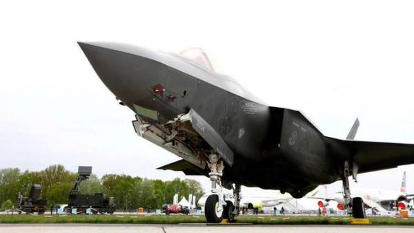 الولايات المتحدة الأمريكية تُبلغ تركيا رسمياً بإزالتها عن برنامج طائرات الشبح F-35 نهائياً