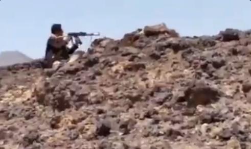 سقوط كتيبة تابعة للحوثيين في فخ قاتل بمأرب، وسقوط أفرادها بين قتيل وأسير (تفاصيل)