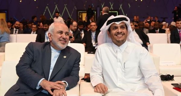 وكالة: اتفاق جديد بين قطر وإيران