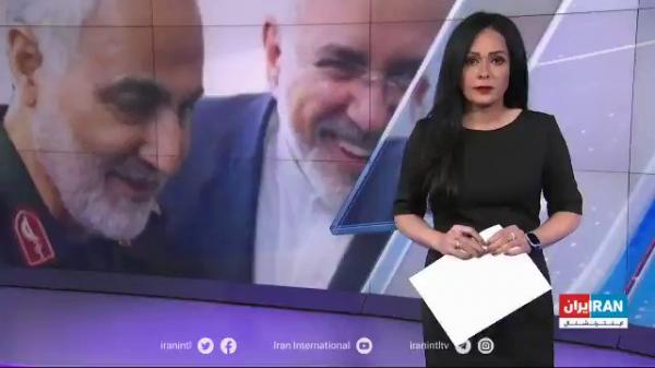 روحاني يأمر بالتحقيق في تسريب تسجيل ظريف