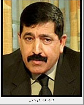 مجهولون يغتالون اللواء/ حاتم الهاشمي مستشار العسكري للفرقة أولى مدرع ظهر اليوم في العاصمة صنعاء 