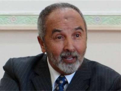 اليدومي في مقابلة :نحن أصحاب مبادئ وتحالفنا مع صالح كان لمصلحة الوطن 