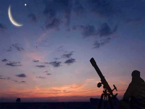 مركز الفلك الدولي يكشف موعد أول ايام عيد الفطر المبارك ويوضح السبب !