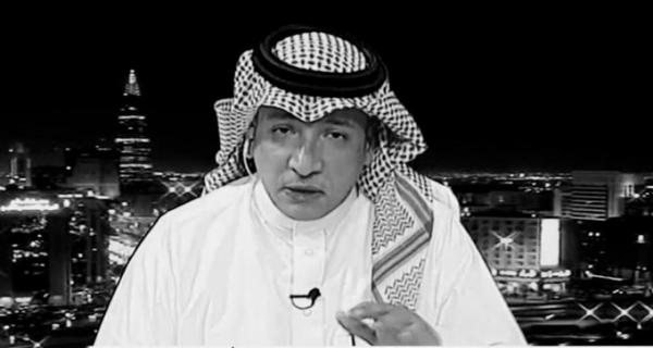 وفاة الإعلامي الرياضي السعودي "عادل التويجري"