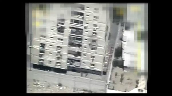اسرائيل تنشر فيديو اغتيال قائد الوحدة الصاروخية في "الجهاد الإسلامي"