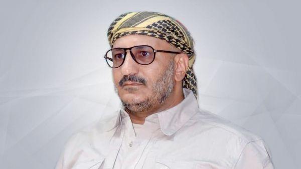طارق صالح: نقف مع الانتفاضة الفلسطينية وهذا موقف الجمهورية اليمنية منذ إعلانها