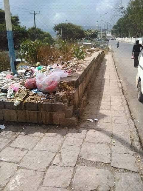العثور على جثة شاب مقتول طعنا في محافظة إب