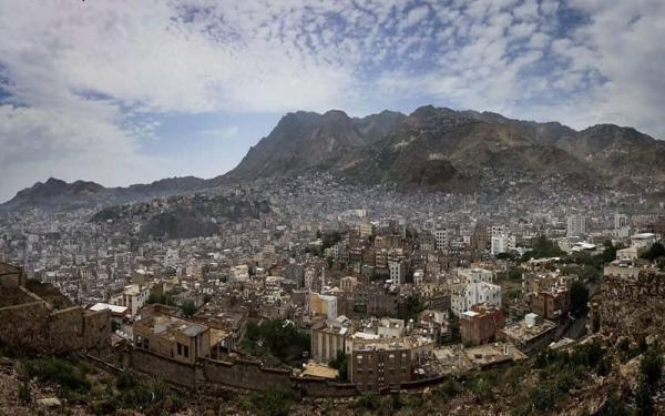 جريمة يرتكبها قيادي حوثي بقتل طبيب وشقيقه في مقبنة تعز