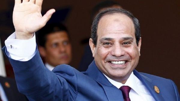 واشنطن بوست: السيسي المنتصر الوحيد في معركة إسرائيل و حماس
