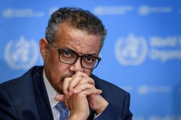 الصحة العالمية: سلالة فيروس الهند المتحور تصل إلى أربعة بلدان بينها 3 عربية