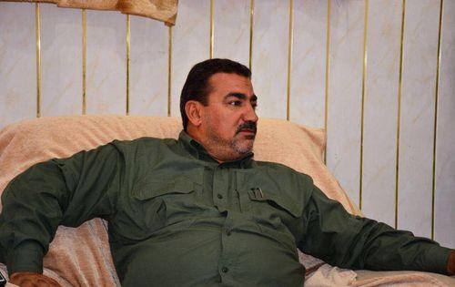 استنفار الحشد الشعبي في العراق على خلفية اعتقال قيادي بارز متهم باغتيال الناشطين