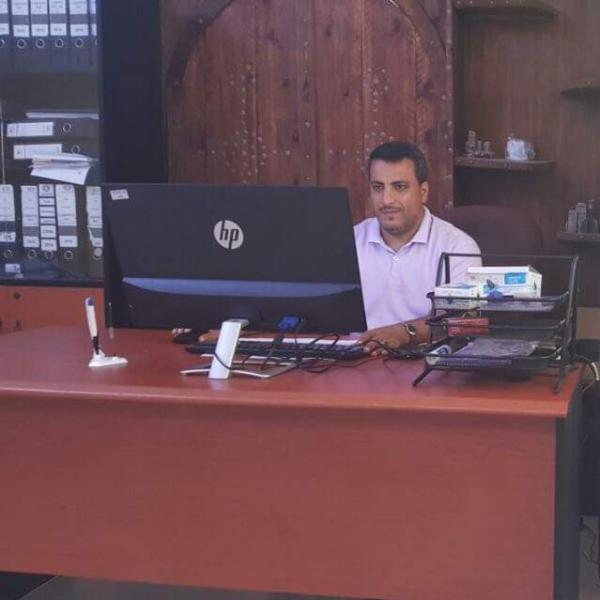 منظمة اوكسفام تؤكد مقتل كبير مسؤولي الخدمات اللوجستية لبرنامج الاستجابة الإنسانية باليمن