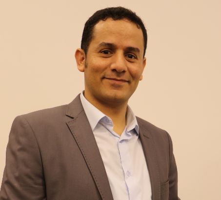 الأمن التركي يعذب صحفي يمني ونقابة الصحفيين اليمنيين تصدر بيان إدانة