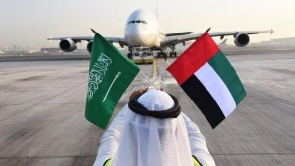 وكالة رويترز تكشف سبب دخول السعودية والإمارات بحوار مباشر مع إيران