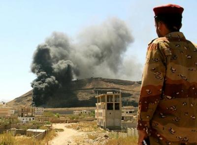 الفرقة الأولى مدرع تصدر تقريراً أولياً عن الانفجار الذي حدث اليوم "أسماء الضحايا بينهم امرأة"