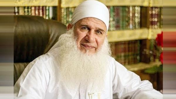 أول تعليق من الشيخ محمد حسين يعقوب على قرار ضبطه وإحضاره