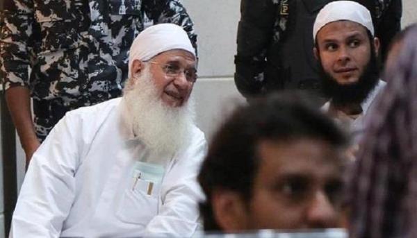 مفتى مصر: يحرم الانضمام إلى الجماعات الإرهابية قولاً واحداً ومحمد حسين يعقوب ليس مؤهلا للفتوى !