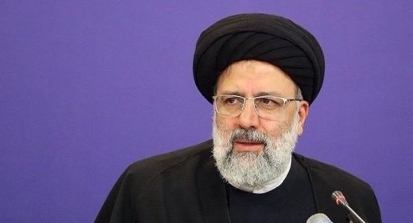التلفزيون الإيراني يعلن رسمياً فوز إبراهيم رئيسي بانتخابات الرئاسة رئيساً جديداً لـ إيران