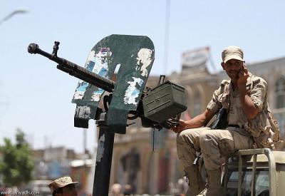 توقعات باندلاع مواجهات مسلحة بين "الفرقة الأولى مدرع" والحرس الجمهوري"
