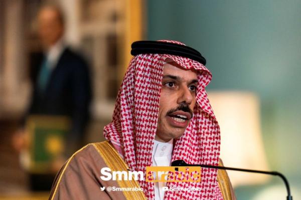 تصريحات جديدة لوزير الخارجية السعودي عن إيران واسرائيل