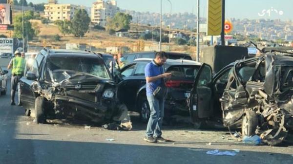 عائلة مكونة من أم وبناتها الـ4 تلقى مصرعها بسبب أزمة البنزين