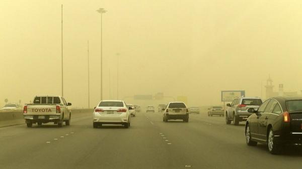 السعودية: الحصيني: موسم الغبرة يستمر لـ45 يوما على 4 مناطق