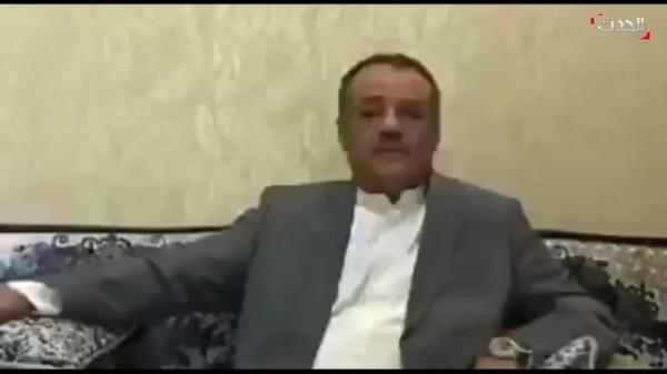 رجل أعمال بصنعاء يشكو سعي الحوثيين لنهب منزله (فيديو)