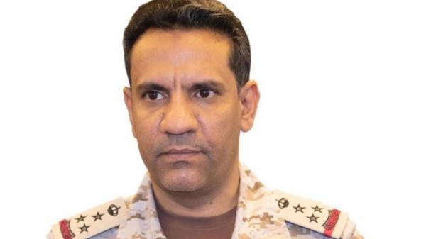 الدفاعات السعودية تدمر طائرة حوثية مفخخة باتجاه المنطقة الجنوبية