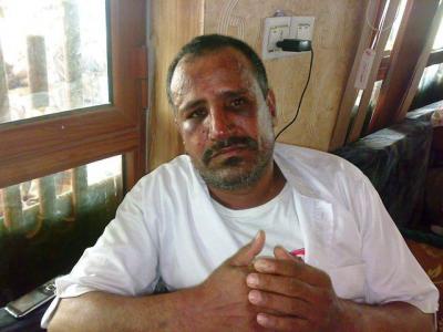 الطفلة سعاد: لماذا قتلوا أبي وهو يشتري لي الجعالة كل يوم؟ (قصة مرعبة)