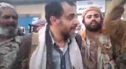 سقوط مديرية الزاهر في البيضاء بالكامل بيد قوات الجيش والمقاومة (فيديو)