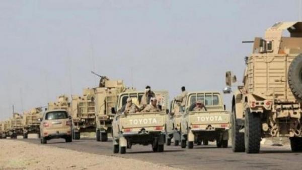 الجيش اليمني يحرّر عدة مناطق بمحافظة البيضاء
