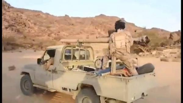 الجيش والمقاومة يسيطرون على مواقع جديدة شمال وشرق البيضاء